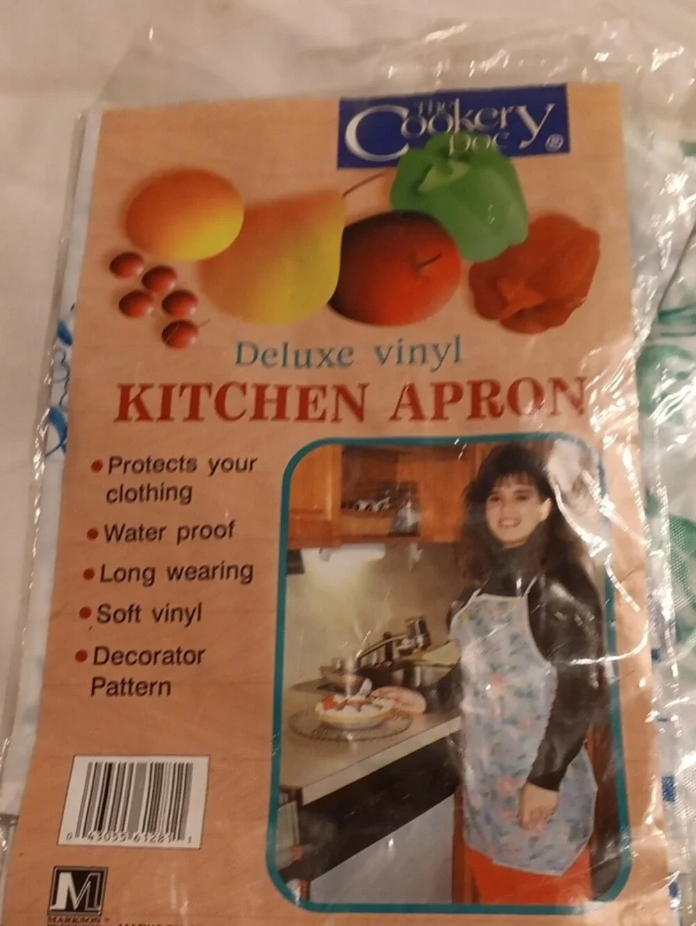 14 Pc All New Items Aprons,,activites sets, Hat,compresson Socks